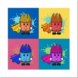 Pop Art for Kids | Superfry | ALL Posters and Art